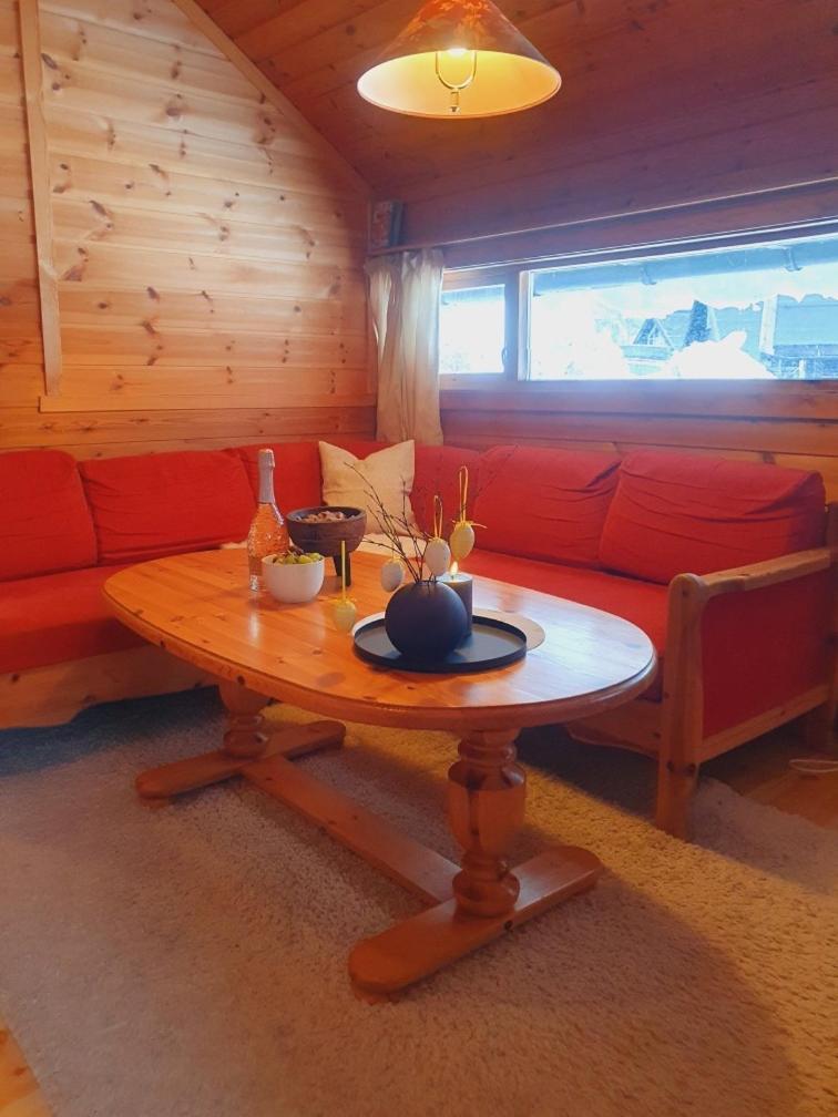Kvamskogen & Hardanger Holliday Homes Norheimsund Esterno foto